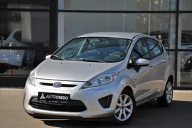 Продажа  Ford Fiesta, 2012р.